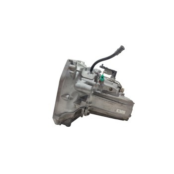 Recambio de caja cambios para dacia sandero iii stepway essential referencia OEM IAM JT4004  