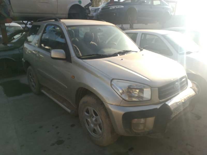 TOYOTA RAV 4 (A2)