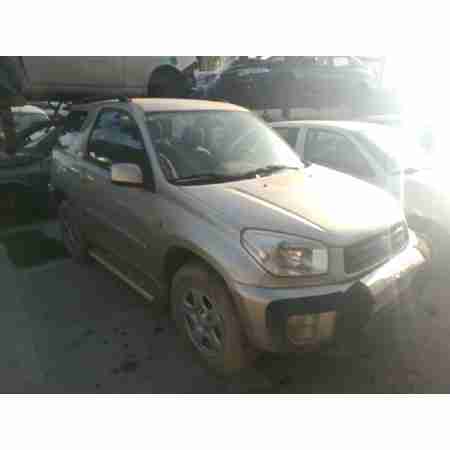 TOYOTA RAV 4 (A2)