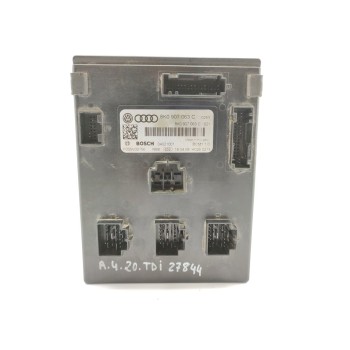 MODULO ELECTRONICO 8K0907063C 