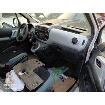 citroën berlingo station wagon del año 2015