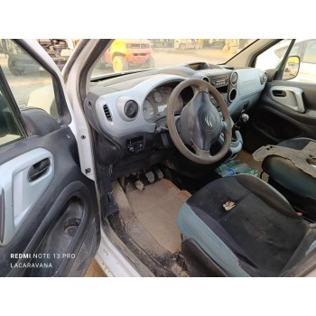 citroën berlingo station wagon del año 2015