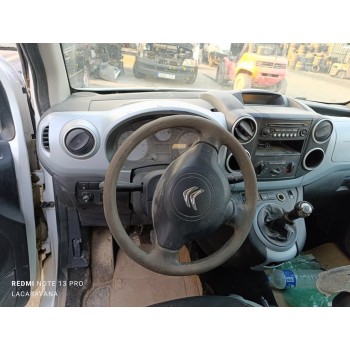 citroën berlingo station wagon del año 2015