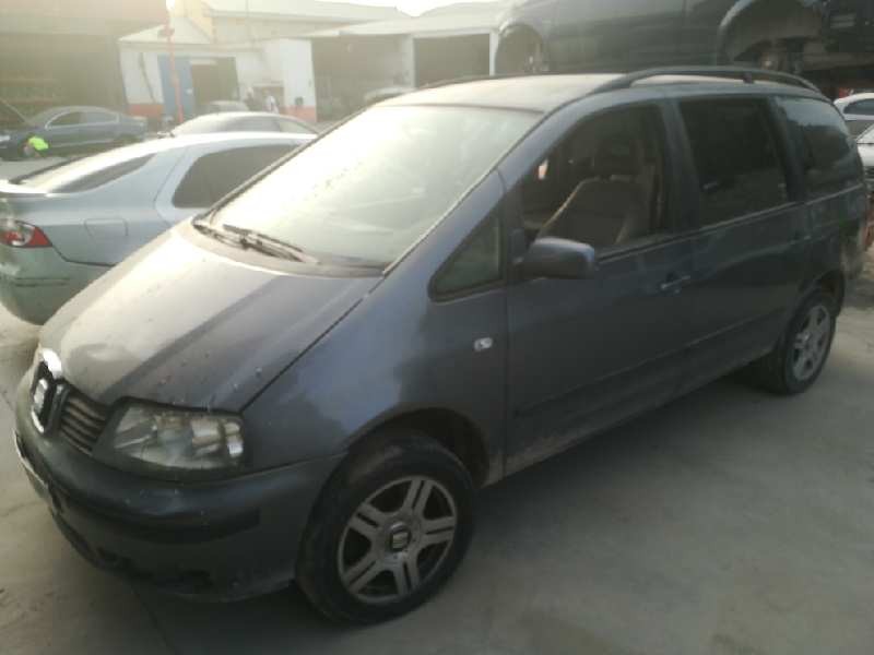 SEAT ALHAMBRA (7V9)
