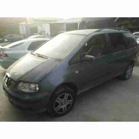 SEAT ALHAMBRA (7V9)