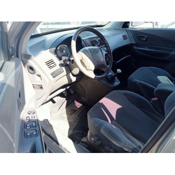 hyundai tucson (jm) del año 2006