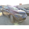 nissan murano (z51) del año 2010