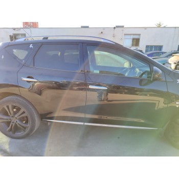 nissan murano (z51) del año 2010