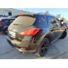nissan murano (z51) del año 2010