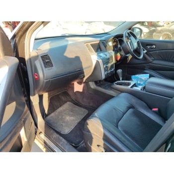 nissan murano (z51) del año 2010