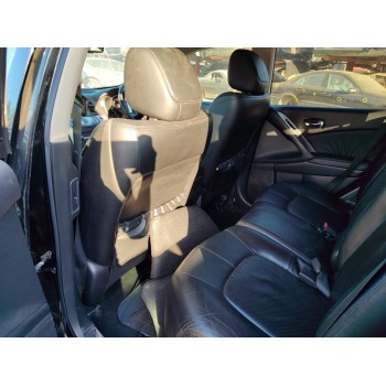 nissan murano (z51) del año 2010