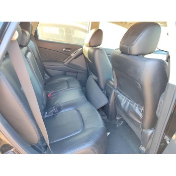 nissan murano (z51) del año 2010