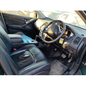 nissan murano (z51) del año 2010