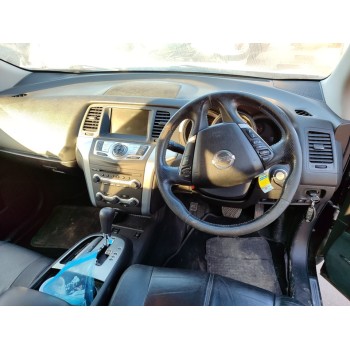 nissan murano (z51) del año 2010