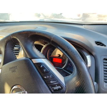 nissan murano (z51) del año 2010