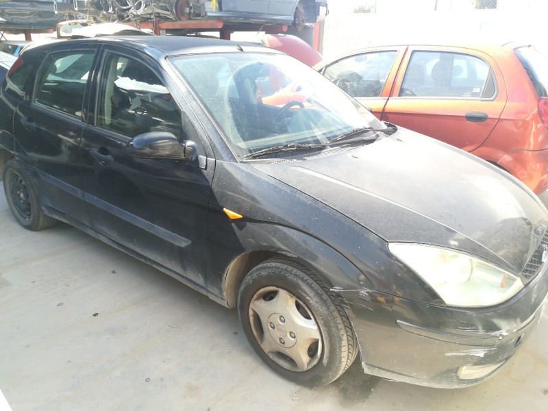 FORD FOCUS BERLINA (CAK)