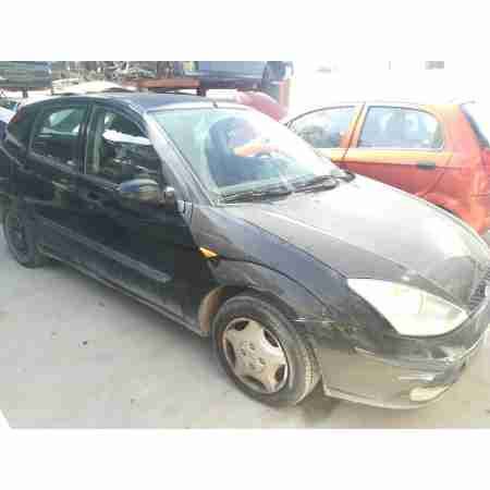 FORD FOCUS BERLINA (CAK)