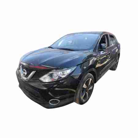 NISSAN QASHQAI (J11)