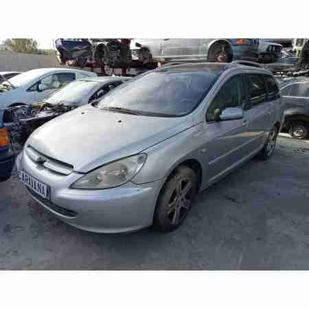 PEUGEOT 307 BREAK / SW (S1)