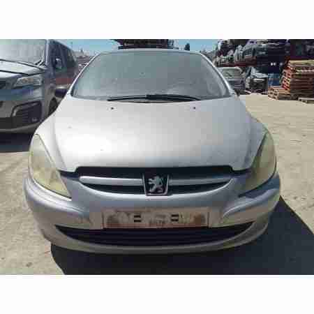 PEUGEOT 307 (S1)
