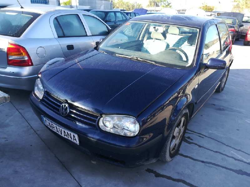 VOLKSWAGEN GOLF IV BERLINA (1J1)