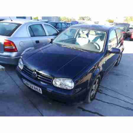 VOLKSWAGEN GOLF IV BERLINA (1J1)