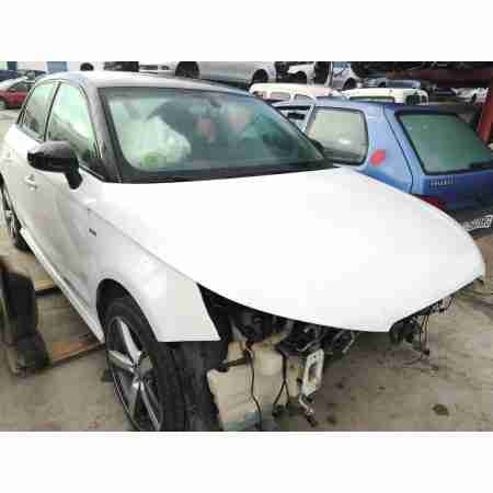 AUDI A1 SPORTBACK (8XF)
