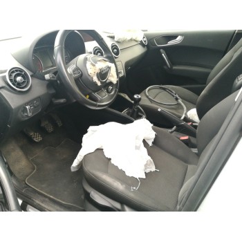 audi a1 sportback (8xf) del año 2015