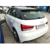 audi a1 sportback (8xf) del año 2015