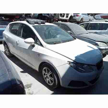 SEAT IBIZA (6J5)