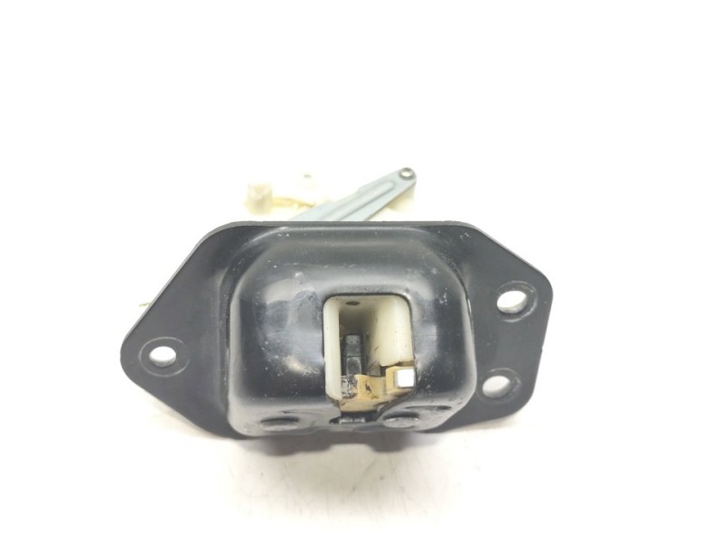 Recambio de cerradura maletero / porton para nissan juke (f15) acenta referencia OEM IAM 90502EN00A  