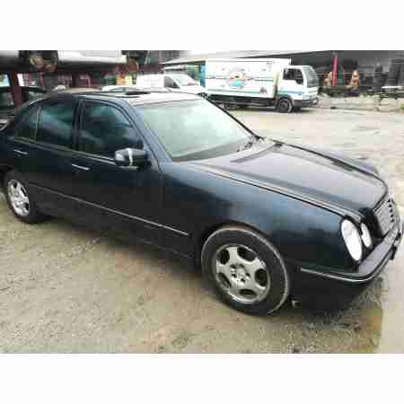 MERCEDES-BENZ CLASE E (W210) BERLINA DIESEL