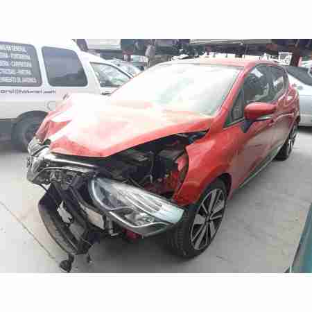 RENAULT CLIO IV