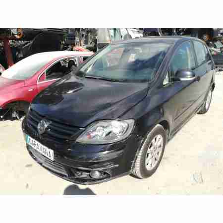 VOLKSWAGEN GOLF PLUS (5M1)