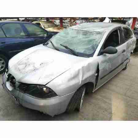 SEAT IBIZA (6L1)