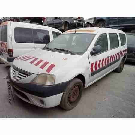 DACIA LOGAN MCV