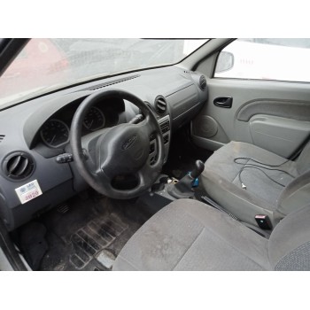 dacia logan mcv del año 2009