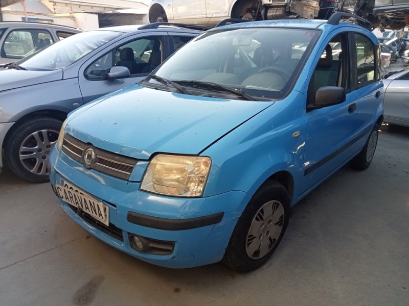 FIAT PANDA (169)