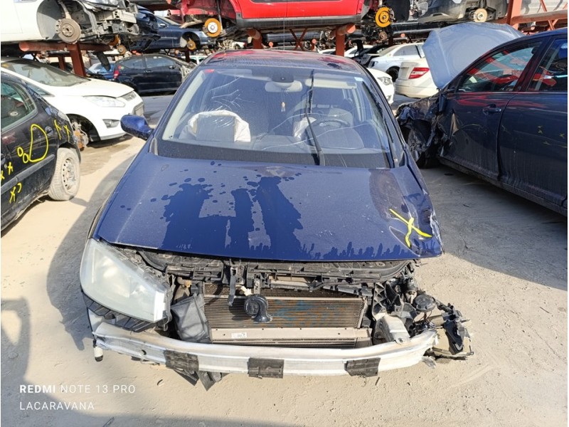 RENAULT MEGANE II CLASSIC BERLINA