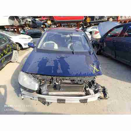 RENAULT MEGANE II CLASSIC BERLINA