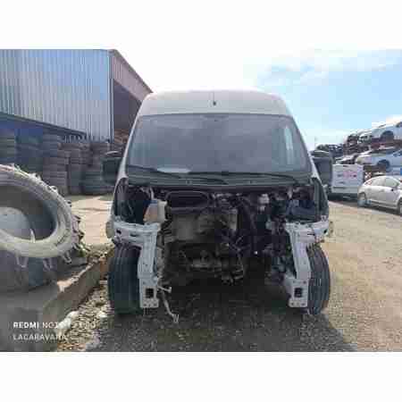 FIAT DUCATO CAJA CERRADA, COMBI 33, TECHO ELEVADO (09.2006 =>)