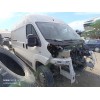 fiat ducato caja cerrada, combi 33, techo elevado (09.2006 =>) del año 2014