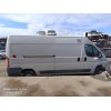 fiat ducato caja cerrada, combi 33, techo elevado (09.2006 =>) del año 2014