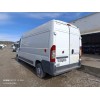 fiat ducato caja cerrada, combi 33, techo elevado (09.2006 =>) del año 2014