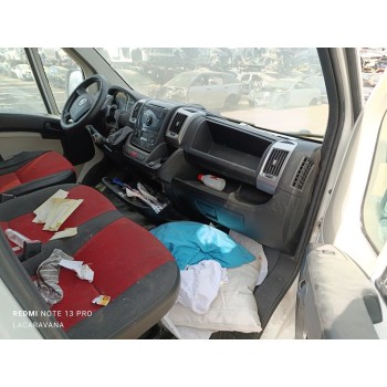 fiat ducato caja cerrada, combi 33, techo elevado (09.2006 =>) del año 2014