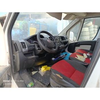 fiat ducato caja cerrada, combi 33, techo elevado (09.2006 =>) del año 2014