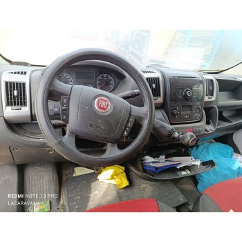 fiat ducato caja cerrada, combi 33, techo elevado (09.2006 =>) del año 2014