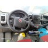 fiat ducato caja cerrada, combi 33, techo elevado (09.2006 =>) del año 2014