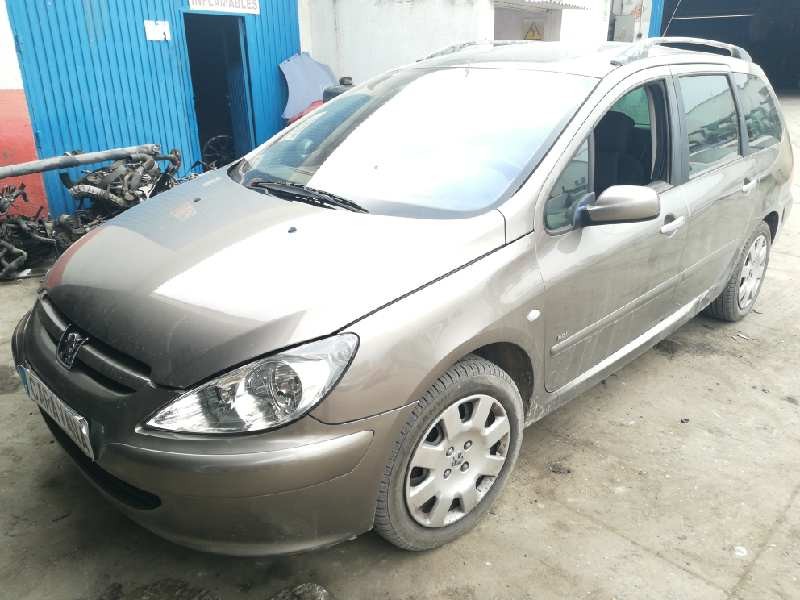PEUGEOT 307 BREAK / SW (S1)
