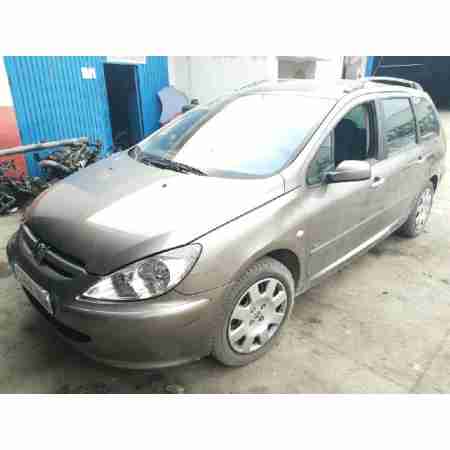 PEUGEOT 307 BREAK / SW (S1)